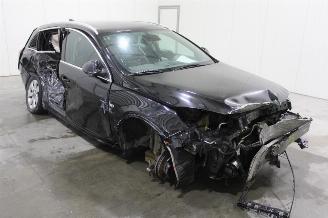 Opel Insignia  picture 2