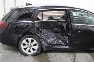 Opel Insignia  picture 8