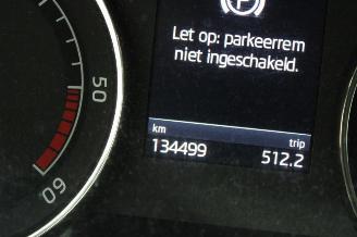 Skoda Superb  picture 11