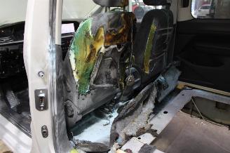 Ford Tourneo Connect  picture 19