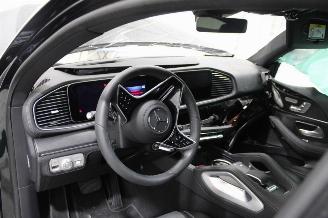 Mercedes GLE 400 picture 9