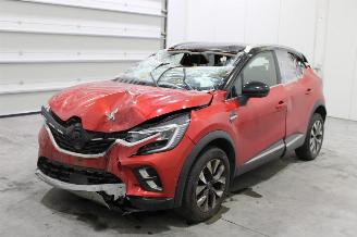Renault Captur  picture 1