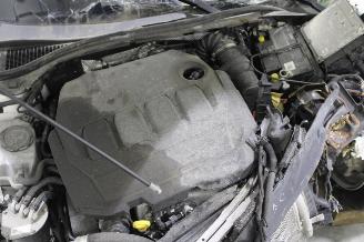 Skoda Superb  picture 16