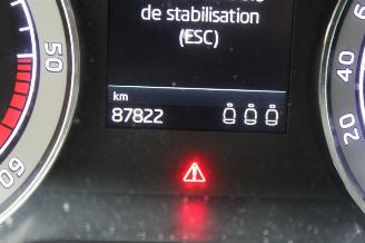 Skoda Superb  picture 14