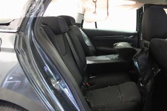 Skoda Octavia  picture 12