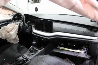 Skoda Octavia  picture 10