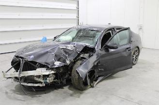 BMW 5-serie 530 picture 1
