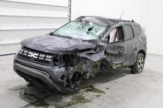 Dacia Duster  picture 1