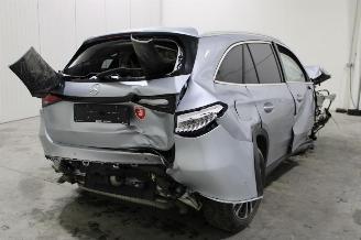 Mercedes GLC 200 picture 4