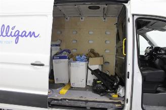 Volkswagen Crafter  picture 22