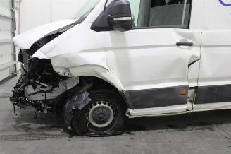 Volkswagen Crafter  picture 5