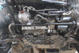 Volkswagen Crafter  picture 16