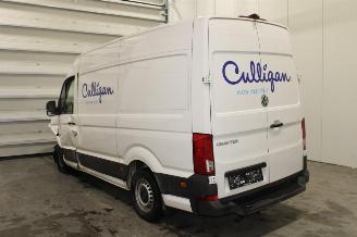 Volkswagen Crafter  picture 4