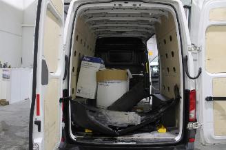 Volkswagen Crafter  picture 21