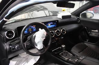 Mercedes A-klasse A 200 picture 8