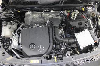 Mercedes A-klasse A 200 picture 13