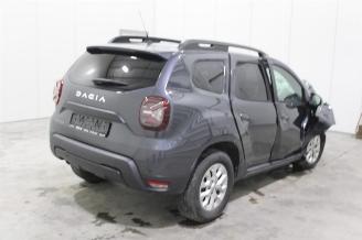 Dacia Duster  picture 4