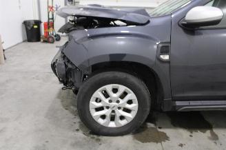 Dacia Duster  picture 7