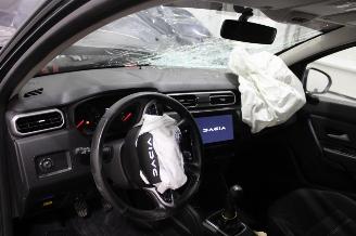 Dacia Duster  picture 10