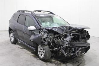 Dacia Duster  picture 3