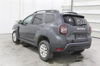 Dacia Duster  picture 5