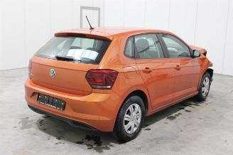 Volkswagen Polo  picture 3