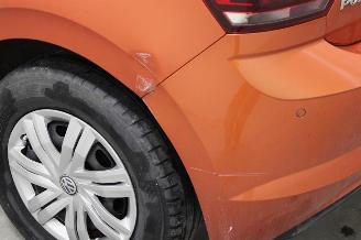 Volkswagen Polo  picture 8