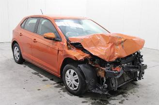 Volkswagen Polo  picture 2