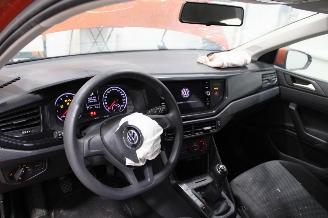 Volkswagen Polo  picture 9