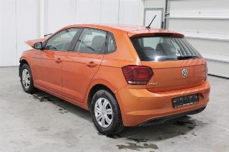 Volkswagen Polo  picture 4