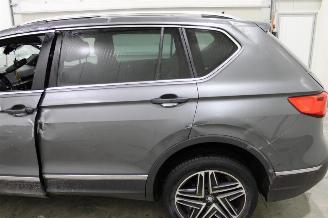 Seat Tarraco  picture 21