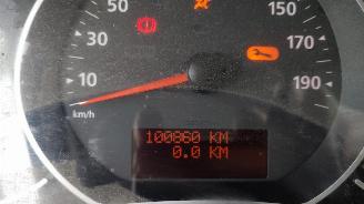 Renault Kangoo  picture 10