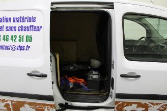 Renault Kangoo  picture 21