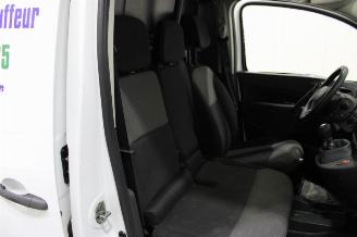 Renault Kangoo  picture 14