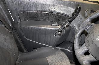 Renault Kangoo  picture 12