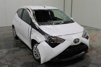 Toyota Aygo  picture 2