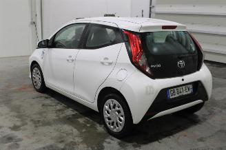 Toyota Aygo  picture 4