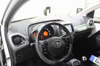 Toyota Aygo  picture 8