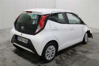 Toyota Aygo  picture 3