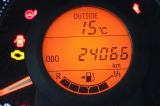 Toyota Aygo  picture 11