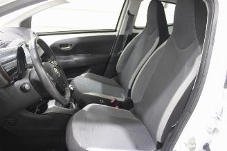 Toyota Aygo  picture 9