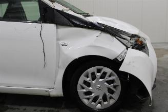 Toyota Aygo  picture 5