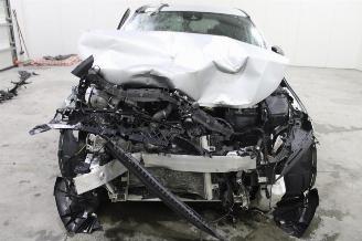 Mercedes B-klasse B 180 picture 8