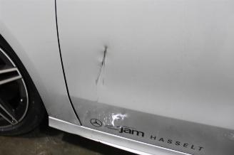 Mercedes B-klasse B 180 picture 6