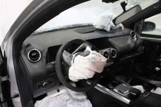 Mercedes B-klasse B 180 picture 15