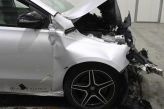 Mercedes B-klasse B 180 picture 9