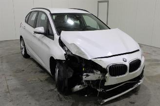 BMW 2-serie 225 picture 2