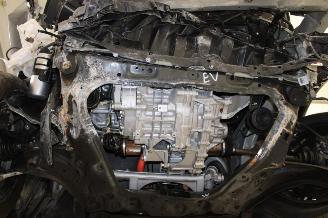 Nissan Leaf  picture 15