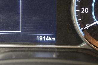 Nissan Leaf  picture 12