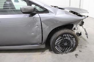 Nissan Leaf  picture 5